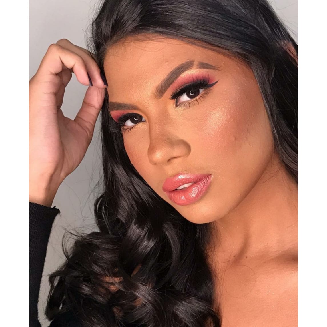 Foto do perfil